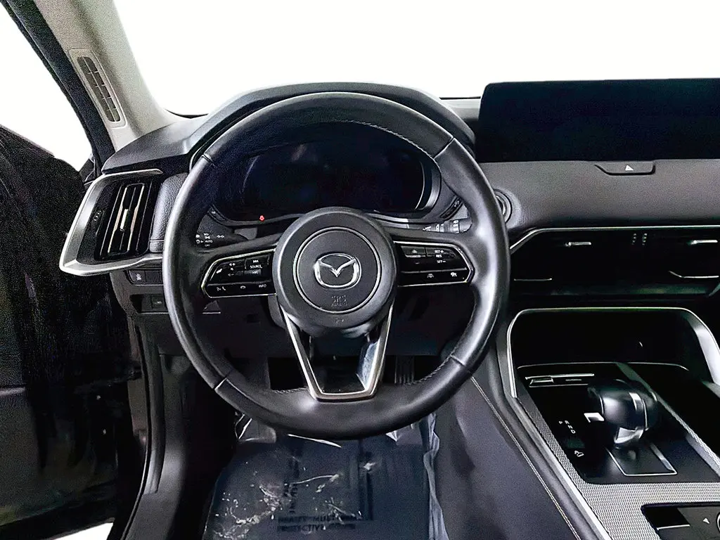 2025 MAZDA CX-9 - $28,789