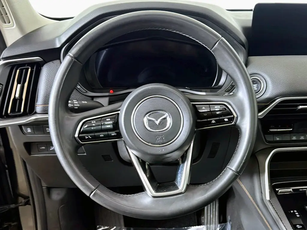 2025 MAZDA CX-9 - $28,789