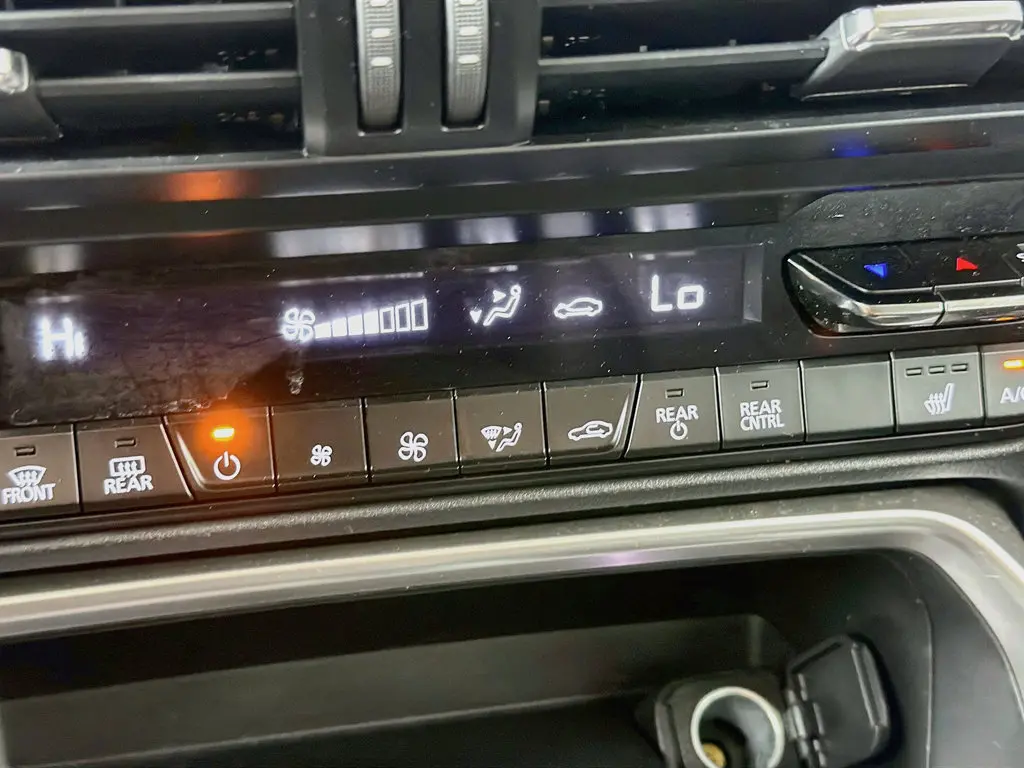 2025 MAZDA CX-9 - $28,789