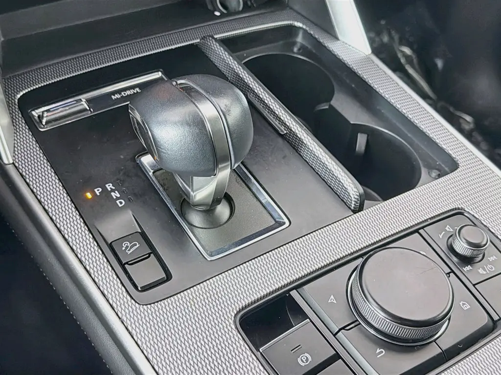 2025 MAZDA CX-9 - $28,789