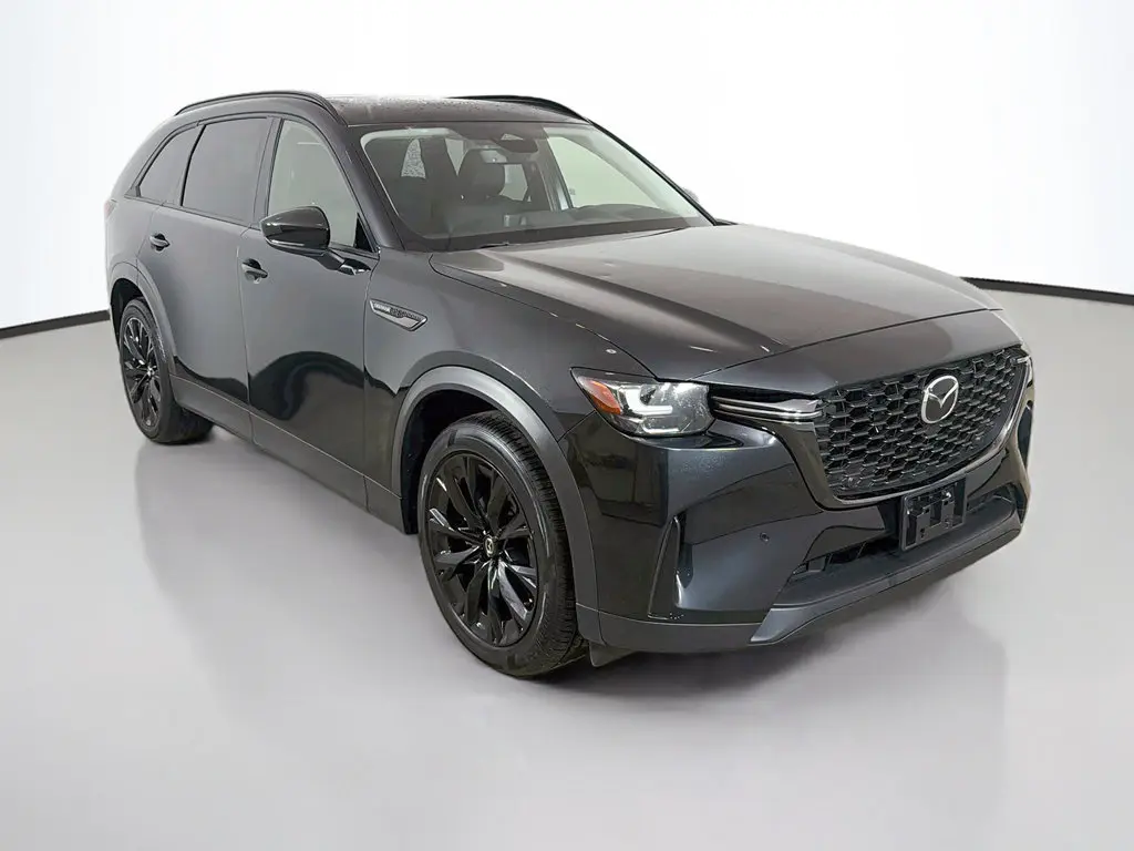 2025 MAZDA CX-9 - $28,789