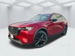 2025 CX-90 Thumbnail 1