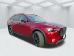 2025 CX-90 Thumbnail 3
