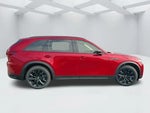 2025 CX-90 Thumbnail 5