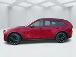 2025 CX-90 Thumbnail 8