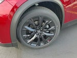 2025 CX-90 Thumbnail 9