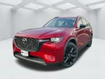 2025 CX-90 Thumbnail 10