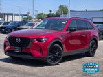 2025 CX-90 Thumbnail 1