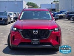 2025 CX-90 Thumbnail 2