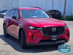 2025 CX-90 Thumbnail 3