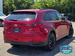 2025 CX-90 Thumbnail 11