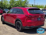2025 CX-90 Thumbnail 16