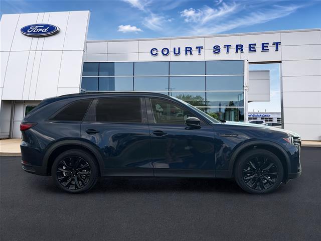 2026 MAZDA CX-9 - $38,825