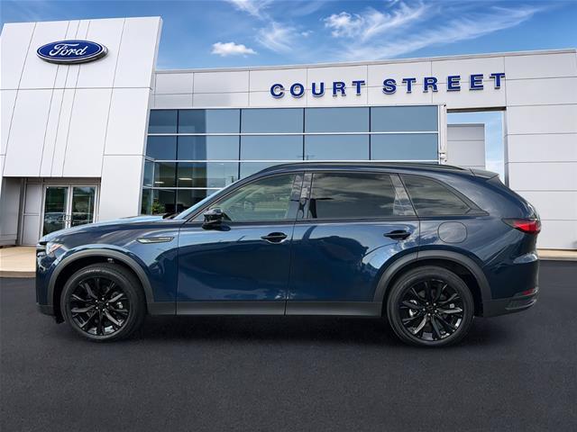 2026 MAZDA CX-9 - $38,825