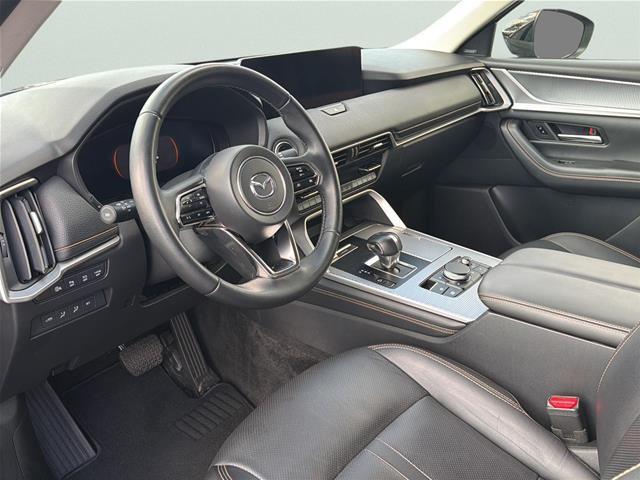 2026 MAZDA CX-9 - $38,825