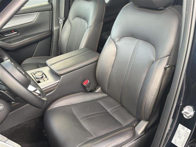 2026 MAZDA CX-9 - $38,825