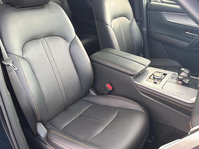 2026 MAZDA CX-9 - $38,825