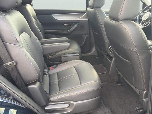 2026 MAZDA CX-9 - $38,825