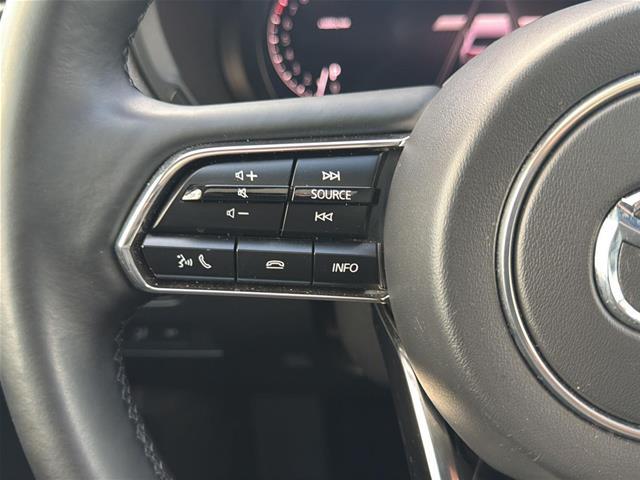 2026 MAZDA CX-9 - $38,825