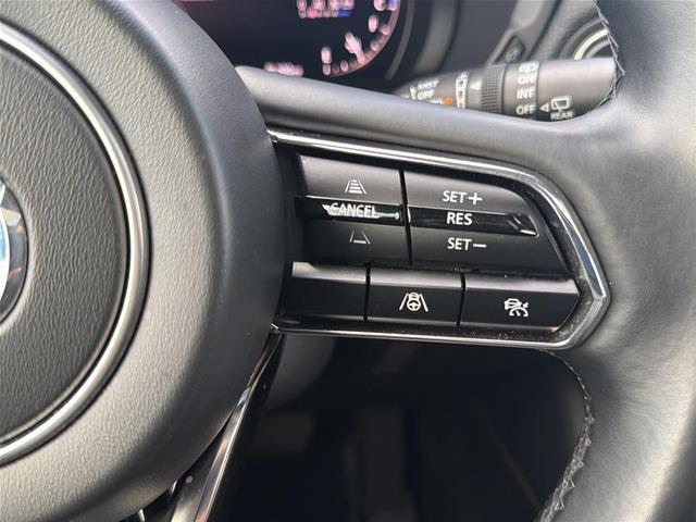 2026 MAZDA CX-9 - $38,825