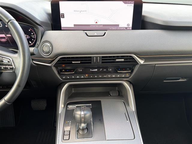 2026 MAZDA CX-9 - $38,825