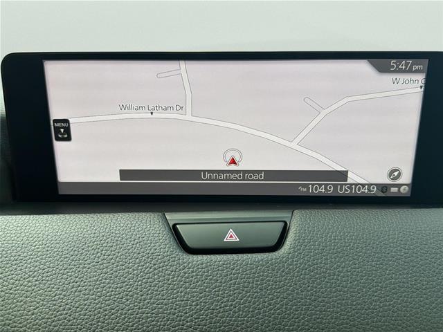 2026 MAZDA CX-9 - $38,825