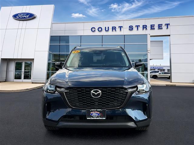 2026 MAZDA CX-9 - $36,210