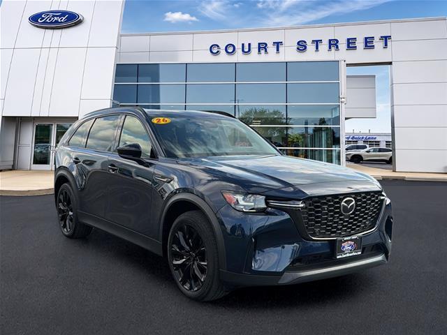 2026 MAZDA CX-9 - $36,210