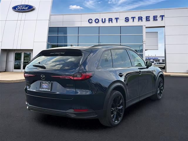 2026 MAZDA CX-9 - $36,210