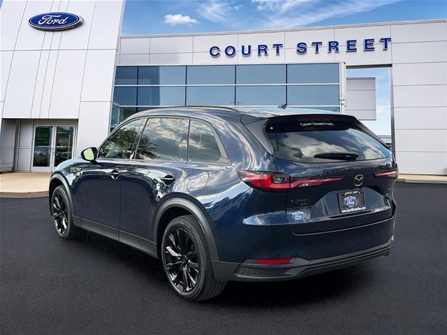 2026 MAZDA CX-9 - $36,210