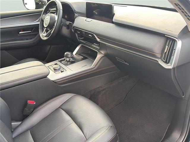 2026 MAZDA CX-9 - $36,210