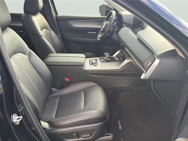 2026 MAZDA CX-9 - $36,210
