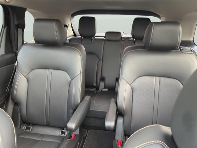 2026 MAZDA CX-9 - $36,210