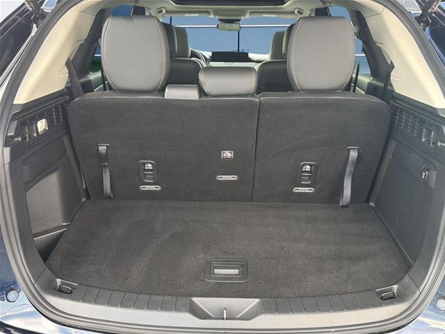 2026 MAZDA CX-9 - $36,210