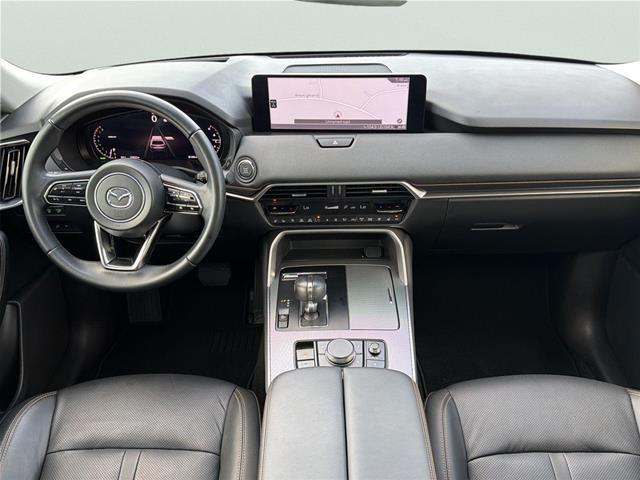 2026 MAZDA CX-9 - $36,210