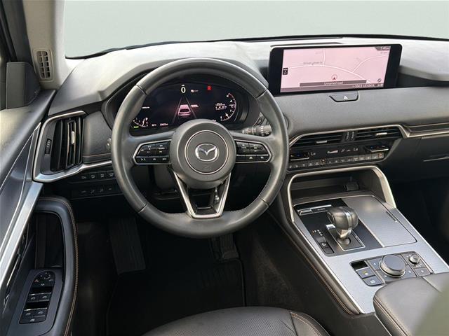 2026 MAZDA CX-9 - $36,210