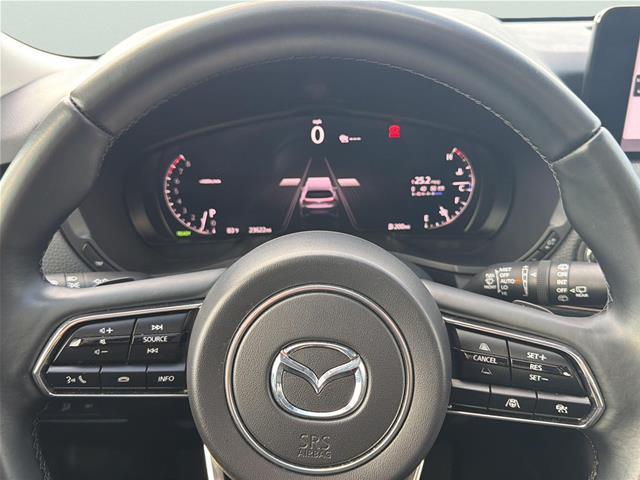 2026 MAZDA CX-9 - $36,210