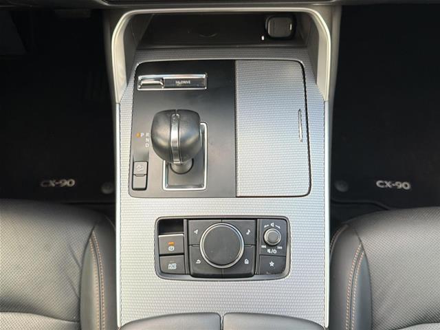 2026 MAZDA CX-9 - $36,210