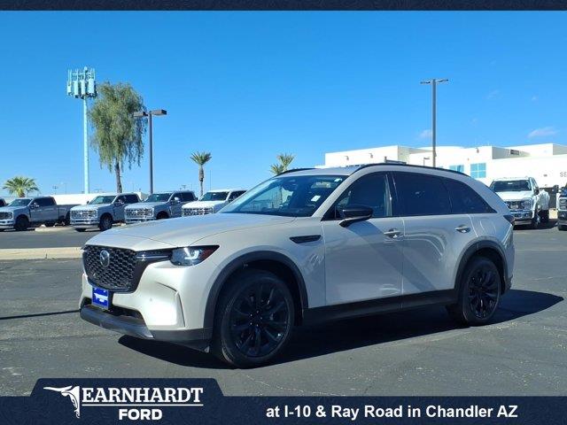 2026 MAZDA CX-9 - $36,145