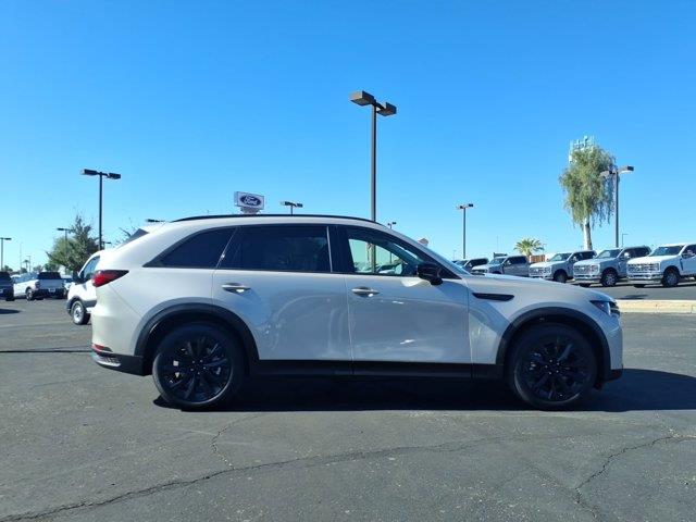 2026 MAZDA CX-9 - $36,145