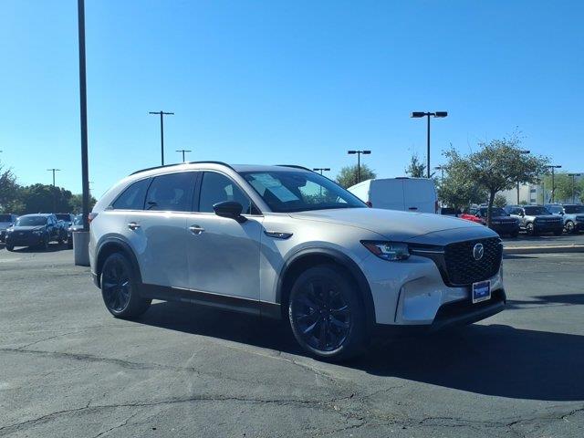 2026 MAZDA CX-9 - $36,145