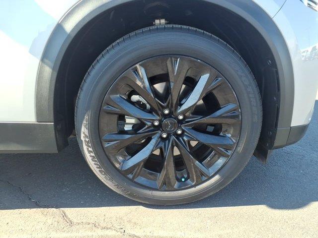 2026 MAZDA CX-9 - $36,145
