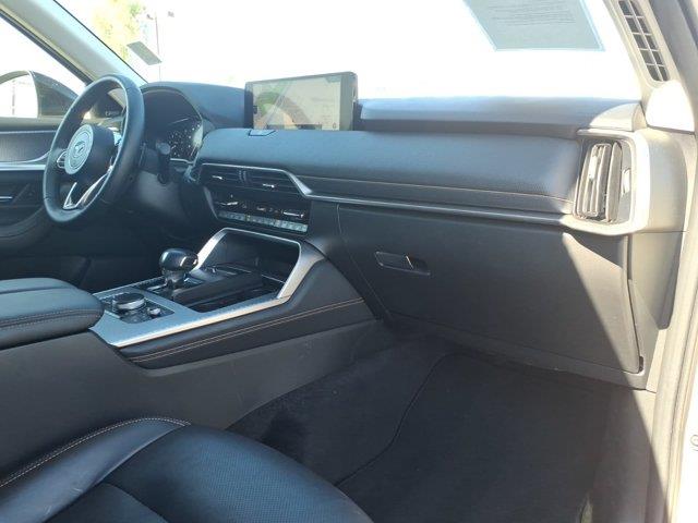 2026 MAZDA CX-9 - $36,145