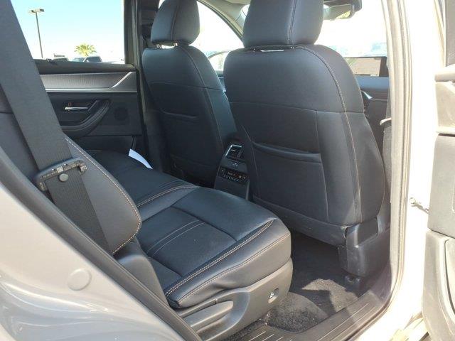 2026 MAZDA CX-9 - $36,145