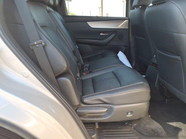 2026 MAZDA CX-9 - $36,145