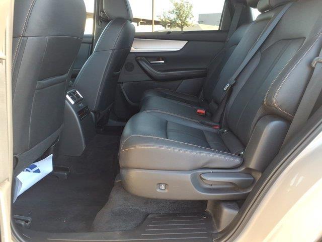 2026 MAZDA CX-9 - $36,145