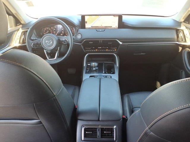 2026 MAZDA CX-9 - $36,145