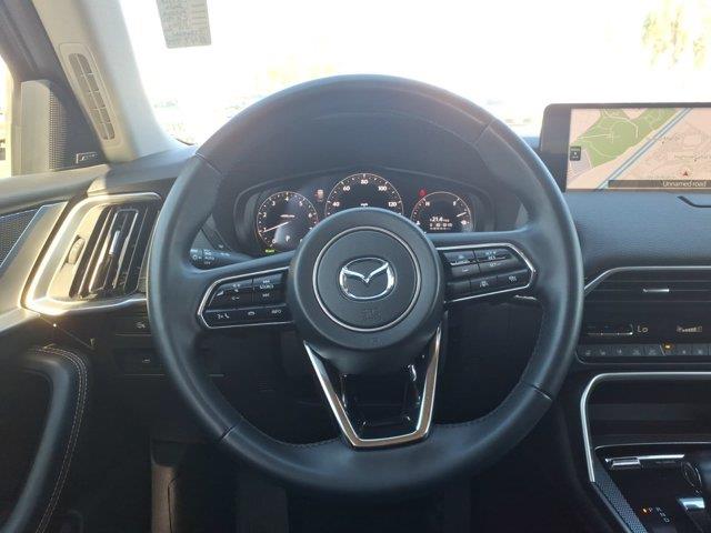 2026 MAZDA CX-9 - $36,145