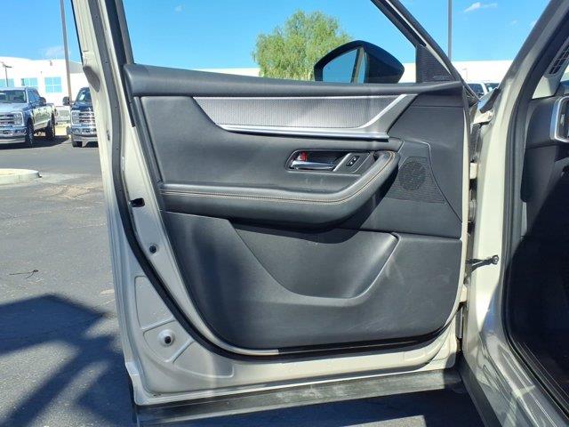 2026 MAZDA CX-9 - $36,145