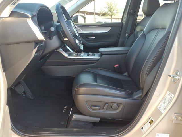 2026 MAZDA CX-9 - $36,145